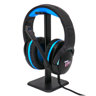 Twisted Minds MD07 RGB Wired Gaming Headset - Black