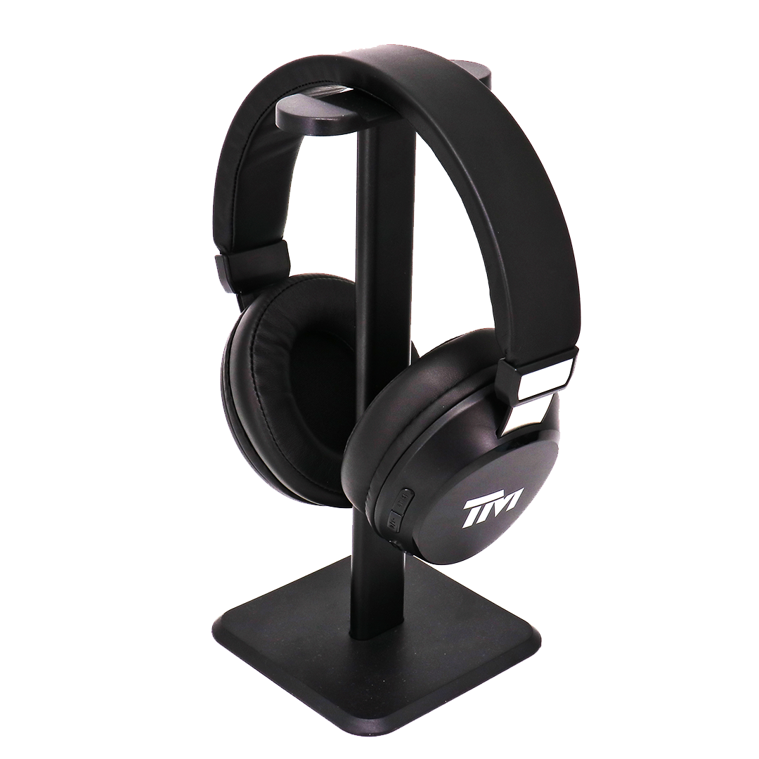 Twisted Minds G2 Wireless Gaming Headset Black - TM-G2-WL
