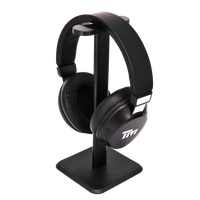 Twisted Minds G2 Wireless Gaming Headset Black - TM-G2-WL