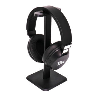 Twisted Minds G2 Wireless Gaming Headset Black - TM-G2-WL