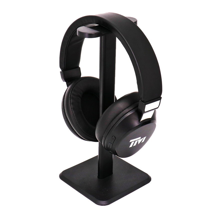 Twisted Minds G2 Wireless Gaming Headset Black - TM-G2-WL