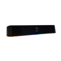 مكبر صوت سلكي Twisted Minds TM-SP-163 RGB 2.0