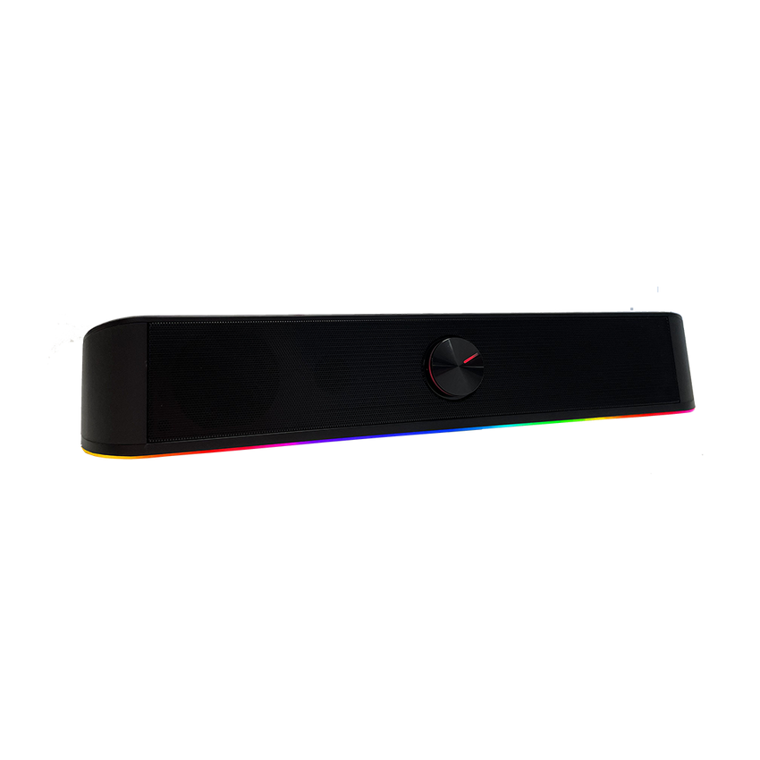 مكبر صوت سلكي Twisted Minds TM-SP-163 RGB 2.0