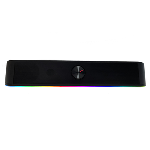 مكبر صوت سلكي Twisted Minds TM-SP-163 RGB 2.0