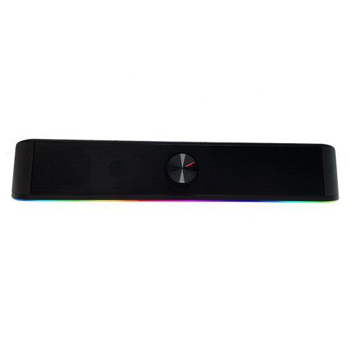 تويستد مايندز, مكبر الصوت السلكي ار جي بي 2.0