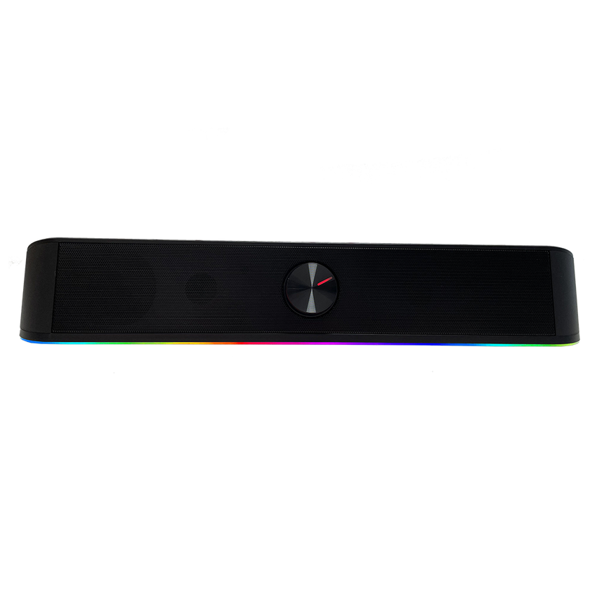 مكبر صوت سلكي Twisted Minds TM-SP-163 RGB 2.0