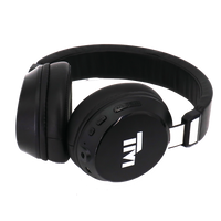 Twisted Minds G2 Wireless Gaming Headset Black - TM-G2-WL