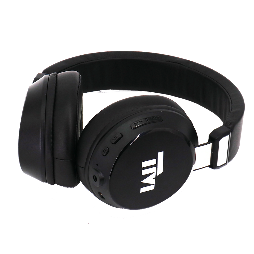 Twisted Minds G2 Wireless Gaming Headset Black - TM-G2-WL