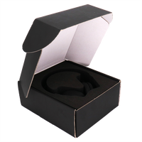 Twisted Minds G2 Wireless Gaming Headset Black - TM-G2-WL