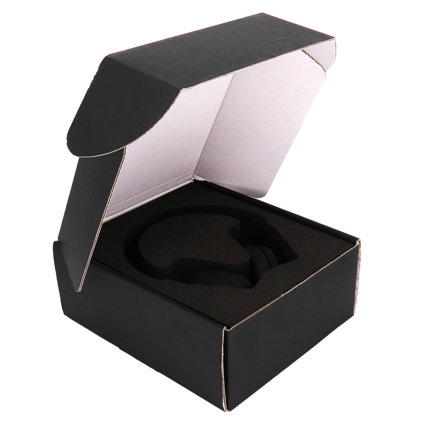 Twisted Minds G2 Wireless Gaming Headset Black - TM-G2-WL