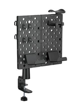 حامل لوحة تعليق مثبت على المكتب من تويستد مايندز 