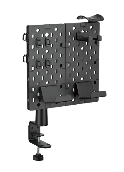 تويستد مايندز, لوحة تثبيت مكتبية للألعاب  