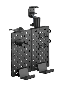 حامل لوحة تعليق مثبت على المكتب من تويستد مايندز 