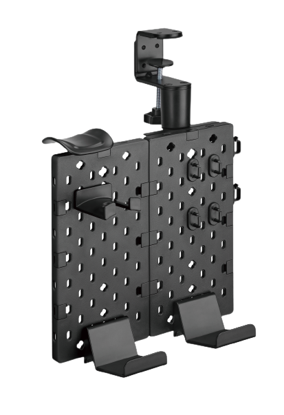 حامل لوحة تعليق مثبت على المكتب من تويستد مايندز 