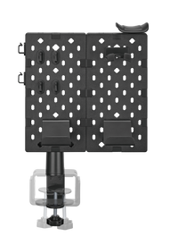 حامل لوحة تعليق مثبت على المكتب من تويستد مايندز 