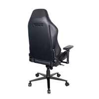 Twisted Minds Ultimate Gaming Chair - Black
