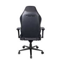 Twisted Minds Ultimate Gaming Chair - Black