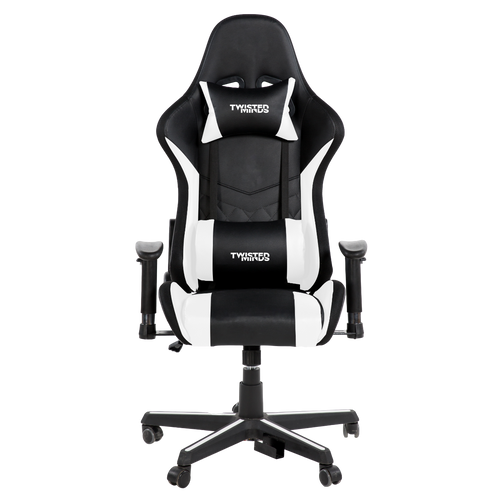 تويستد مايندز, كرسي الألعاب 5*1 - أبيض