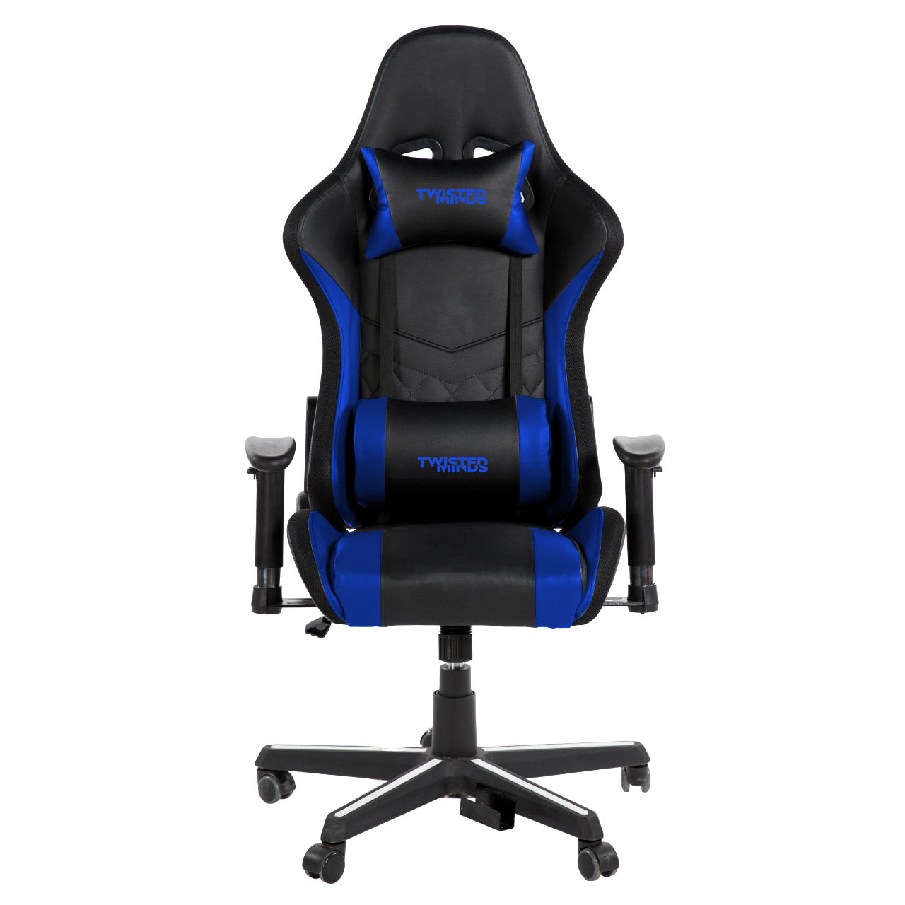Twisted Minds 5 in 1 Gaming Chair