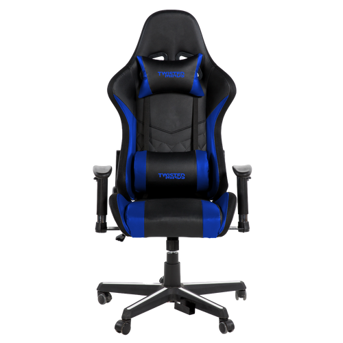تويستد مايندز, كرسي الألعاب 5*1 