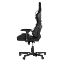 كرسي ألعاب تويستد مايندز 5 في 1 | أبيض