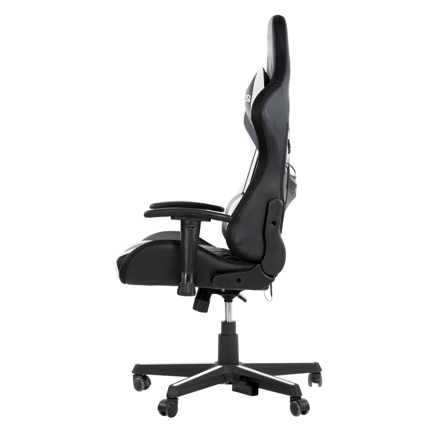 كرسي ألعاب تويستد مايندز 5 في 1 | أبيض