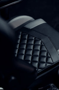 كرسي ألعاب تويستد مايندز 5 في 1 | رمادي