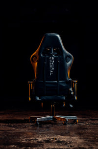 كرسي ألعاب تويستد مايندز 5 في 1 | رمادي