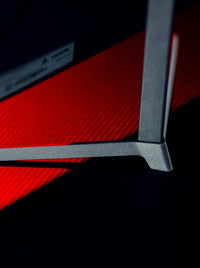 شاشة ألعاب Twisted Minds FHD مقاس 27 بوصة، بتردد 165 هرتز، وزمن استجابة 1 مللي ثانية