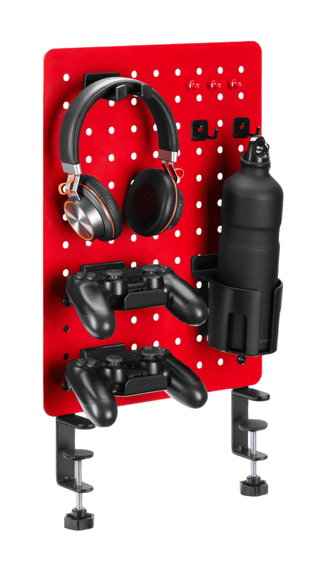 تويستد مايندز, لوحة تثبيت مكتبية للألعاب  