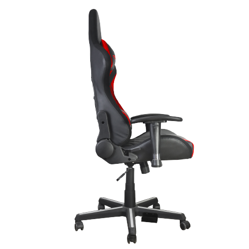 Twisted Minds 5 in 1 Gaming Chair | Red