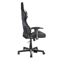 كرسي ألعاب تويستد مايندز 5 في 1 | أبيض