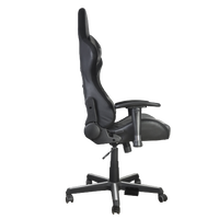 كرسي ألعاب تويستد مايندز 5 في 1 | رمادي