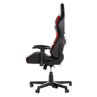 كرسي ألعاب تويستد مايندز 5 في 1 | أحمر